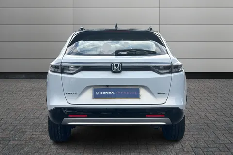 CE73BZK Honda Hr-V 1.5 eHEV Advance Style 5dr CVT Thumbnail #8