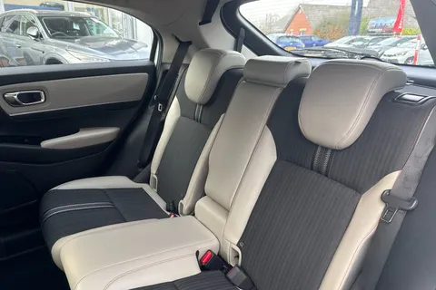 CE73BZK Honda Hr-V 1.5 eHEV Advance Style 5dr CVT Thumbnail #9