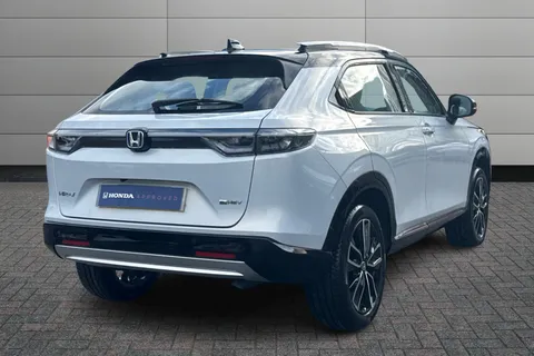 CE73BZK Honda Hr-V 1.5 eHEV Advance Style 5dr CVT Thumbnail #13