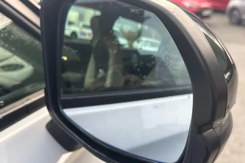 CE73BZK Honda Hr-V 1.5 eHEV Advance Style 5dr CVT Thumbnail #15