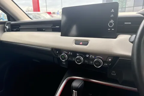 CE73BZK Honda Hr-V 1.5 eHEV Advance Style 5dr CVT Thumbnail #16