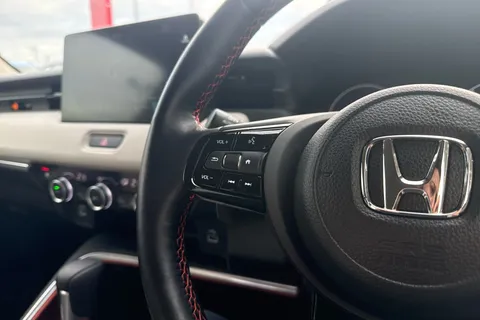 CE73BZK Honda Hr-V 1.5 eHEV Advance Style 5dr CVT Thumbnail #20