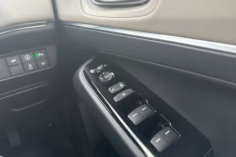 CE73BZK Honda Hr-V 1.5 eHEV Advance Style 5dr CVT Thumbnail #21