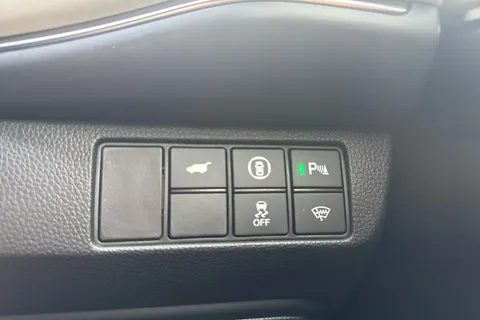 CE73BZK Honda Hr-V 1.5 eHEV Advance Style 5dr CVT Thumbnail #22