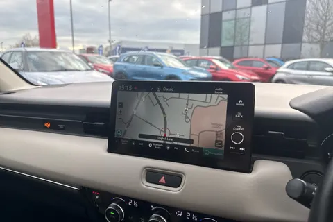 CE73BZK Honda Hr-V 1.5 eHEV Advance Style 5dr CVT Thumbnail #24