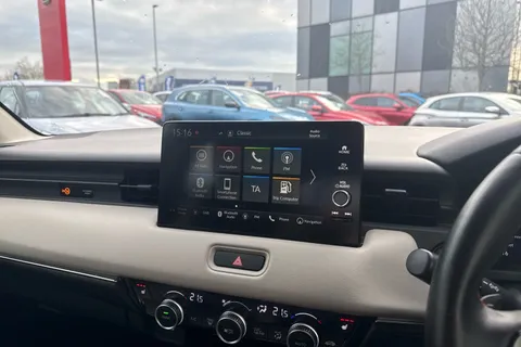 CE73BZK Honda Hr-V 1.5 eHEV Advance Style 5dr CVT Thumbnail #26