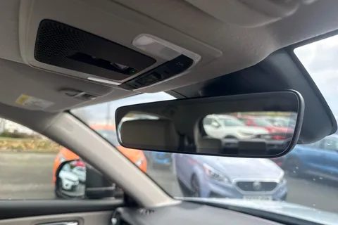 CE73BZK Honda Hr-V 1.5 eHEV Advance Style 5dr CVT Thumbnail #28