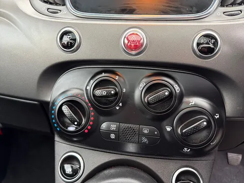 FX20LMO Fiat 500 1.2 Rock Star 3dr Thumbnail #15
