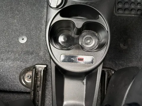 FX20LMO Fiat 500 1.2 Rock Star 3dr Thumbnail #18