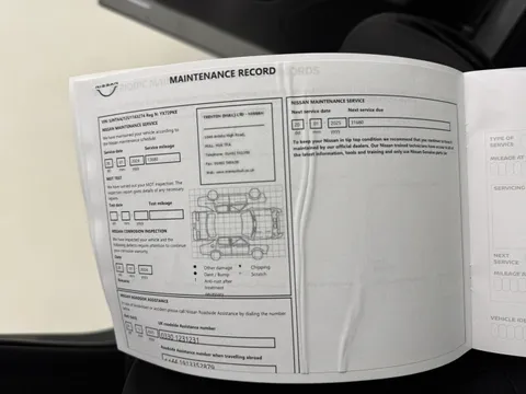 YX72PKE Nissan Qashqai 1.3 DiG-T MH N-Connecta 5dr Thumbnail #19