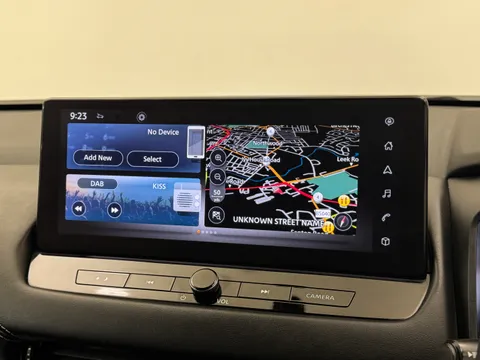 YX72PKE Nissan Qashqai 1.3 DiG-T MH N-Connecta 5dr Thumbnail #25