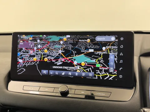 YX72PKE Nissan Qashqai 1.3 DiG-T MH N-Connecta 5dr Thumbnail #26