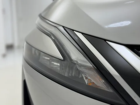 YX72PKE Nissan Qashqai 1.3 DiG-T MH N-Connecta 5dr Thumbnail #33