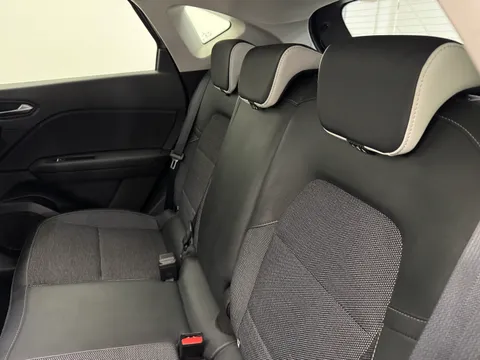 HT24CUU Renault Captur 1.0 TCE 90 Techno 5dr Thumbnail #10