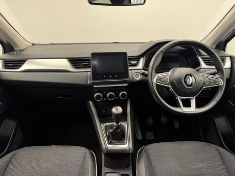 HT24CUU Renault Captur 1.0 TCE 90 Techno 5dr Thumbnail #11