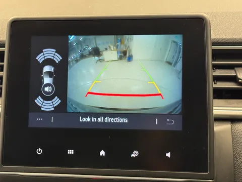 HT24CUU Renault Captur 1.0 TCE 90 Techno 5dr Thumbnail #25