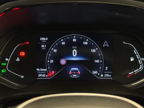 HT24CUU Renault Captur 1.0 TCE 90 Techno 5dr Thumbnail #27