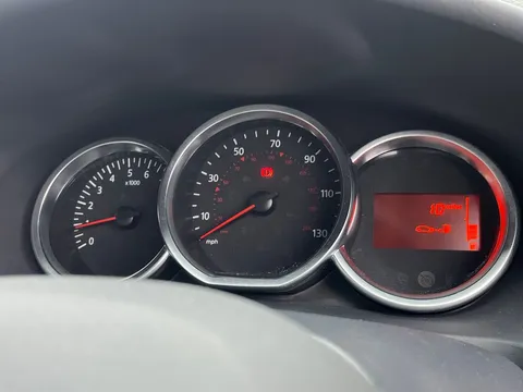 11 of 31 for Dacia Sandero Stepway 0.9 TCe Comfort 5dr