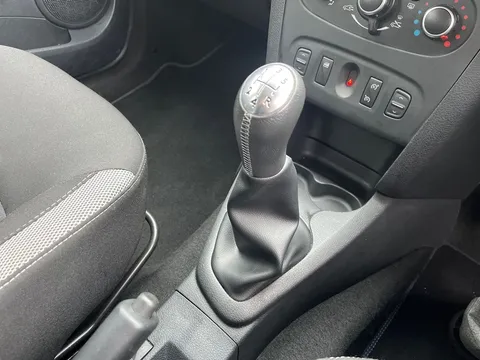 12 of 31 for Dacia Sandero Stepway 0.9 TCe Comfort 5dr