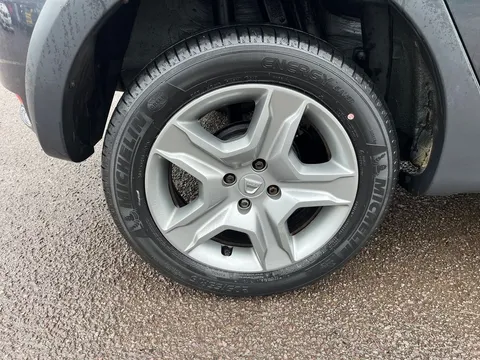 13 of 31 for Dacia Sandero Stepway 0.9 TCe Comfort 5dr