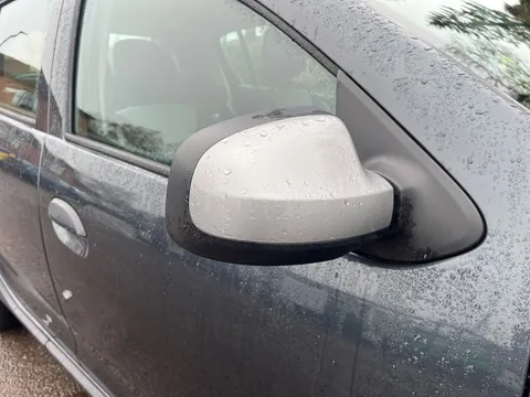 20 of 31 for Dacia Sandero Stepway 0.9 TCe Comfort 5dr