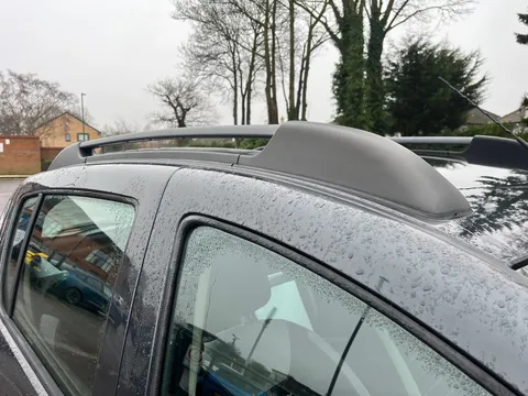 21 of 31 for Dacia Sandero Stepway 0.9 TCe Comfort 5dr