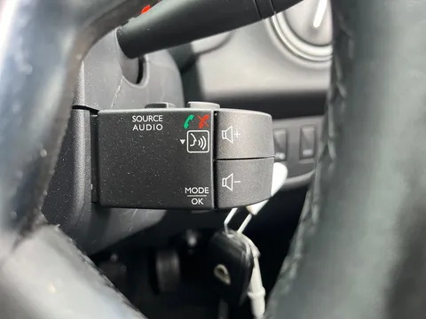 30 of 31 for Dacia Sandero Stepway 0.9 TCe Comfort 5dr