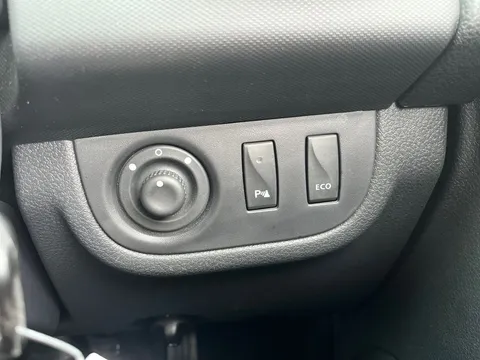 31 of 31 for Dacia Sandero Stepway 0.9 TCe Comfort 5dr