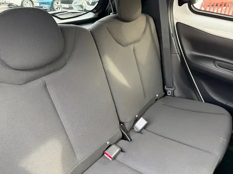 DV73MZF Toyota Aygo X 1.0 VVT-i Edge 5dr Thumbnail #10