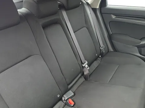 DK72YEC Honda Civic 2.0 eHEV Elegance 5dr CVT Thumbnail #9