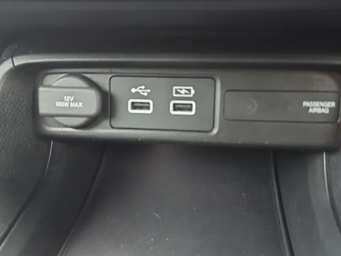 DK72YEC Honda Civic 2.0 eHEV Elegance 5dr CVT Thumbnail #18