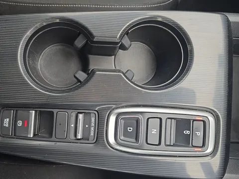 DK72YEC Honda Civic 2.0 eHEV Elegance 5dr CVT Thumbnail #19