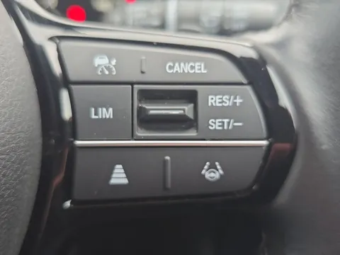 DK72YEC Honda Civic 2.0 eHEV Elegance 5dr CVT Thumbnail #21