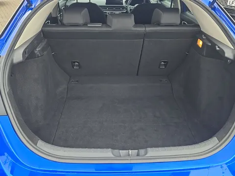 DK72YEC Honda Civic 2.0 eHEV Elegance 5dr CVT Thumbnail #26