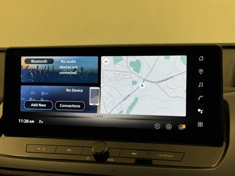 OX74FWV Nissan Qashqai 1.3 DiG-T MH Tekna 5dr Thumbnail #28