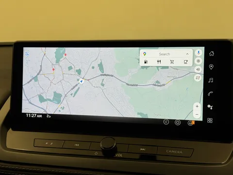 OX74FWV Nissan Qashqai 1.3 DiG-T MH Tekna 5dr Thumbnail #29