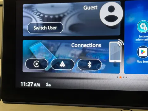 OX74FWV Nissan Qashqai 1.3 DiG-T MH Tekna 5dr Thumbnail #31