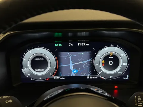 OX74FWV Nissan Qashqai 1.3 DiG-T MH Tekna 5dr Thumbnail #34