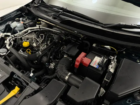 OX74FWV Nissan Qashqai 1.3 DiG-T MH Tekna 5dr Thumbnail #36