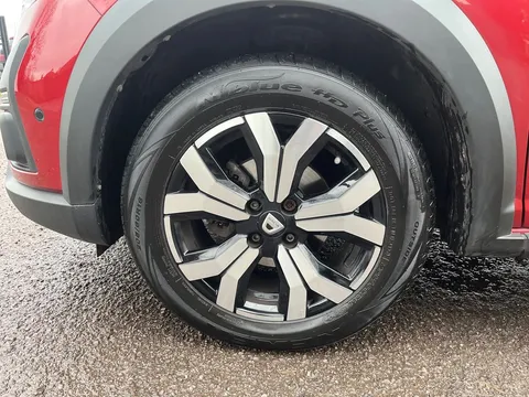 BU71YNE Dacia Sandero Stepway 1.0 TCe Prestige 5dr Thumbnail #33