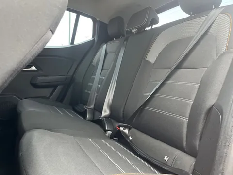 BU71YNE Dacia Sandero Stepway 1.0 TCe Prestige 5dr Thumbnail #15