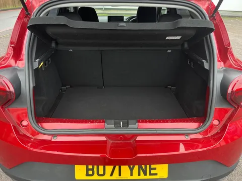 BU71YNE Dacia Sandero Stepway 1.0 TCe Prestige 5dr Thumbnail #26