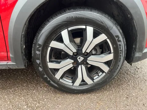 BU71YNE Dacia Sandero Stepway 1.0 TCe Prestige 5dr Thumbnail #34