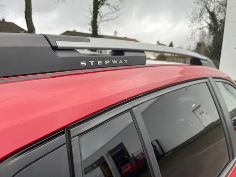 BU71YNE Dacia Sandero Stepway 1.0 TCe Prestige 5dr Thumbnail #30