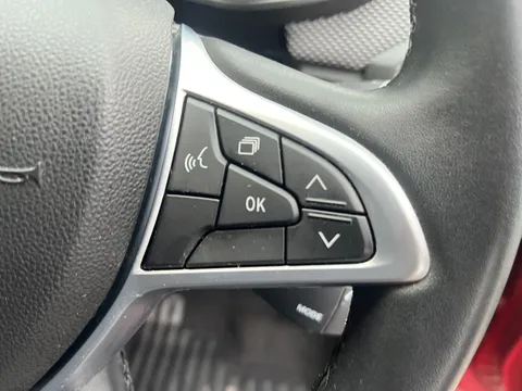 BU71YNE Dacia Sandero Stepway 1.0 TCe Prestige 5dr Thumbnail #24