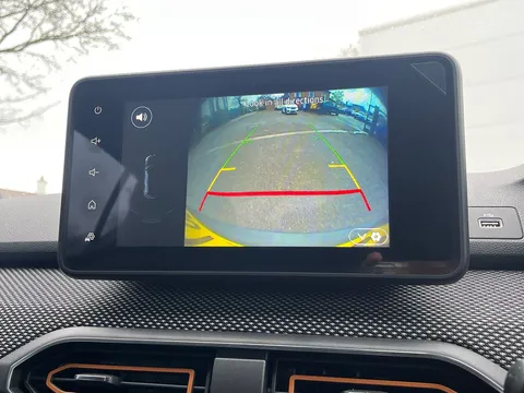 BU71YNE Dacia Sandero Stepway 1.0 TCe Prestige 5dr Thumbnail #5