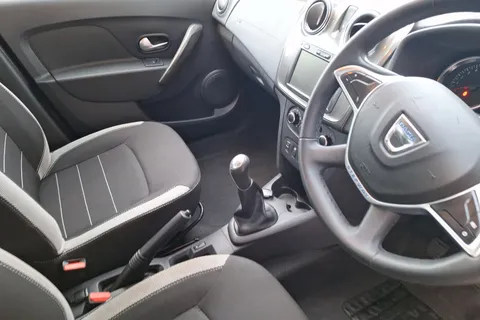 BN20UOY Dacia Sandero Stepway 0.9 TCe Comfort 5dr Thumbnail #13