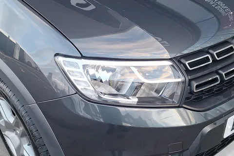 BN20UOY Dacia Sandero Stepway 0.9 TCe Comfort 5dr Thumbnail #14