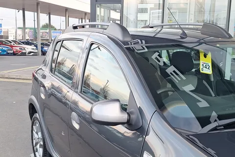 BN20UOY Dacia Sandero Stepway 0.9 TCe Comfort 5dr Thumbnail #25