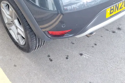 BN20UOY Dacia Sandero Stepway 0.9 TCe Comfort 5dr Thumbnail #22